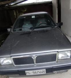 Lancia Prisma 1987 ASI Metano