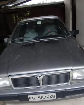 Lancia Prisma 1987 ASI Metano