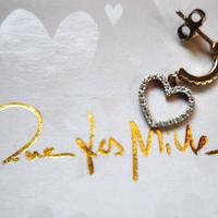 Rue des Mille - Mono orecchino soggetto cuore