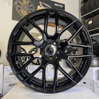 Cerchi OMOLOGATI Mercedes raggio 22 cod.7833