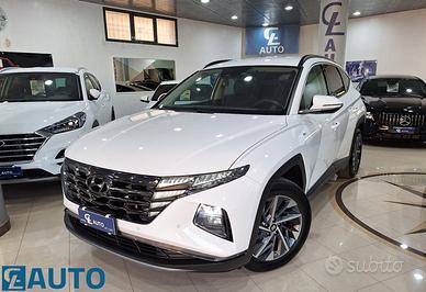 Hyundai Tucson 1.6 CRDI 48V XLine 88.840Km - 2023