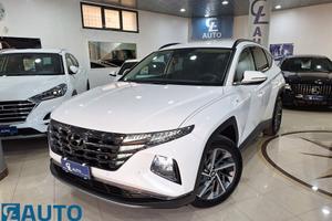Hyundai Tucson 1.6 CRDI 48V XLine 88.840Km - 2023