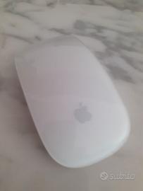 Mouse apple