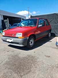 Renault R 5 1.1 METANO