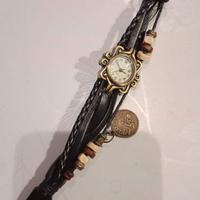 Braccialetto con orologio ARTICOLO NUOVO