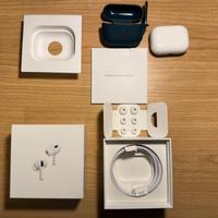 AirPods Pro 2 USB-C Apple originali