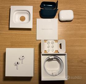 AirPods Pro 2 USB-C Apple originali