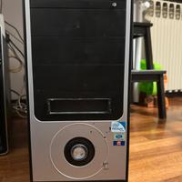 Pc desktop Asus Vento A8