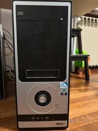 Pc desktop Asus Vento A8