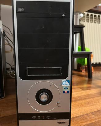 Pc desktop Asus Vento A8