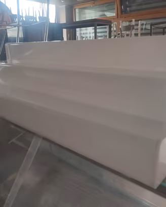 scaletta porta liquori con lucelunga 120