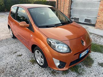 Renault Twingo 1.2 8V