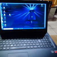 PC portatile Lenovo 