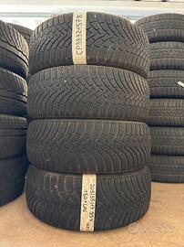 4 GOMME USATE INVERNALE 2055517 - CP38321578