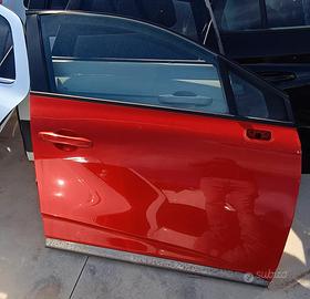Portiera sportello anteriore  Renault Clio 5 2022