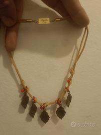 collana vintage 