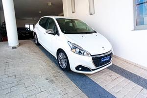 Peugeot 208 BlueHDi 100 S&S 5 porte Active 2019