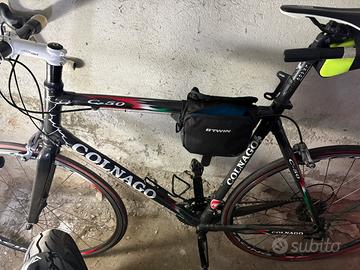 Bici da corsa Colnago C50