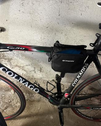 Bici da corsa Colnago C50