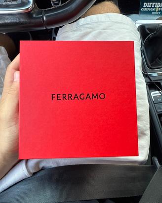 SALVATORE FERRAGAMO