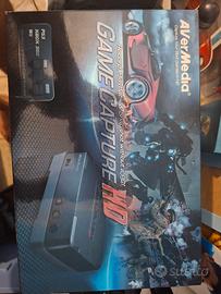 AverMedia Game Capture