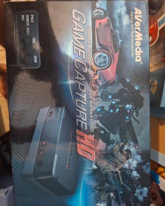 AverMedia Game Capture