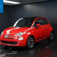 Fiat 500 C 1.0 Hybrid