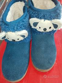 Stivaletto UGG originale bambino n. 27.5