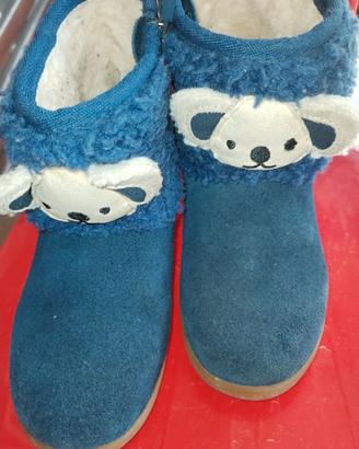 Stivaletto UGG originale bambino n. 27.5