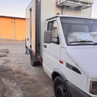 Camion frigo