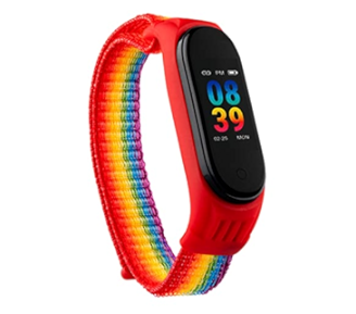 SMART WATCH *FT100_FITNESS BRACELET_SCONTO 30%