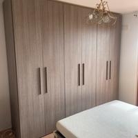 R.E.G.A.L.O  Camera matrimoniale