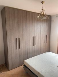 R.E.G.A.L.O  Camera matrimoniale