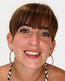 Impiegata / segretaria / altro