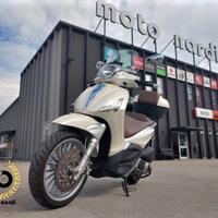 Piaggio Beverly 300 - 2011