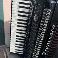 FISARMONICA 120 BASSI PIATANESI E OTTAVIANELLI