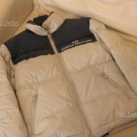 Piumino Sergio Tacchini tg. M Junior