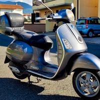 Vespa GTS 200L