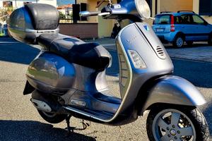 Vespa GTS 200L