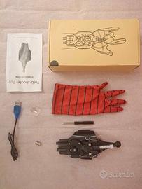 Spara ragnatele Spiderman [ribasso]