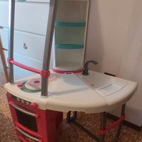 Cucina dolce party