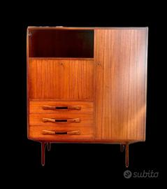 credenza high board design vintage 