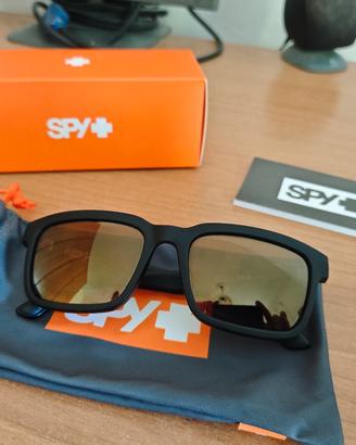 SPY Helm 2 Matte Black – occhiali da sole
