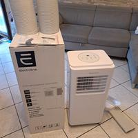Electroline CLEH07R5 condizionatore portatile