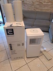 Electroline CLEH07R5 condizionatore portatile