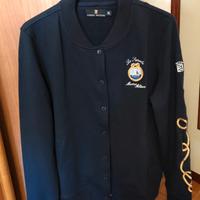 Felpa donna, taglia XL