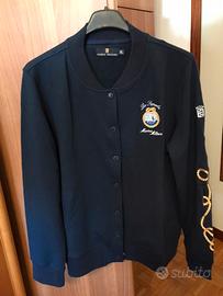 Felpa donna, taglia XL