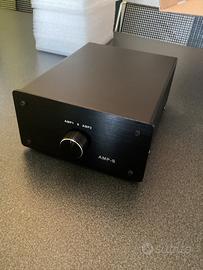 Commutatore zalias amp-s