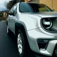 jeep renegade limited 1000cc  120cv full optional 