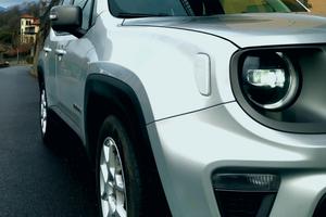 jeep renegade limited 1000cc  120cv full optional 